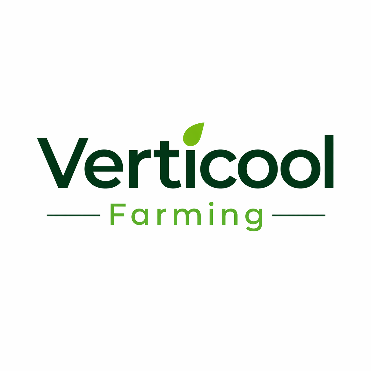Verticool Logo